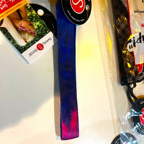 Sweaty Band - Picture 2 of 2